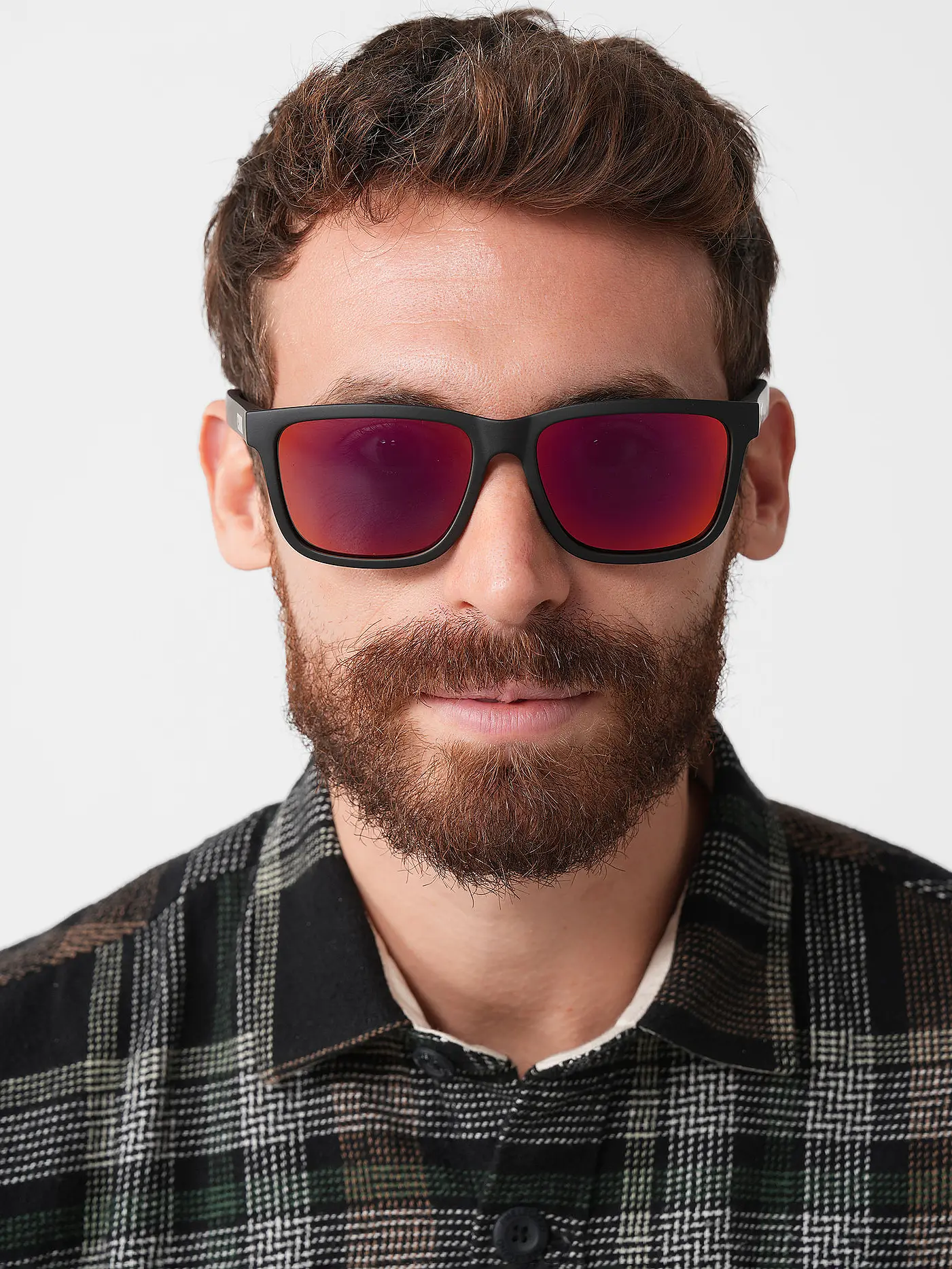 ALPINA | Herren Sportbrille Burst | 
